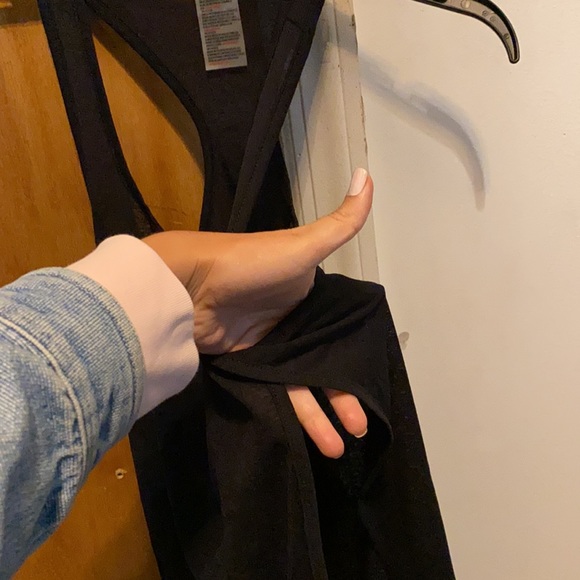 NWOT Gymshark Training Top size Small - Picture 4 of 7